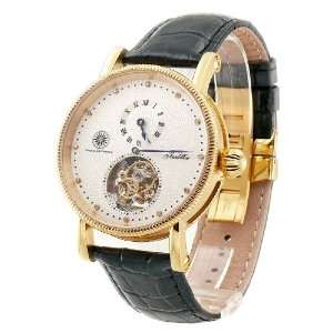 Constantin Durmont Herrenarmbanduhr Tourbillon Regulateur GDWH D 