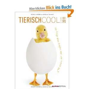 Tierisch cool 2011  Bücher