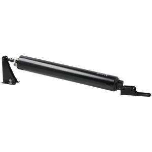 Wright Products Heavy Duty Black Pneumatic Door Closer V150BL at The 
