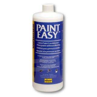 Titan 32 oz. Paint Easy Latex Paint Conditioner 0154840 at The Home 