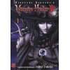 Vampire Hunter D, Band 2 Bd 2  Hideyuki Kikuchi, Saiko 