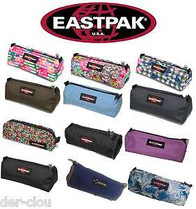 Eastpak Federtasche  Benchmark  Schlamperrolle Schlamperle 