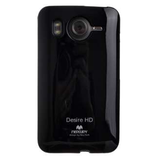   Case Cover + 2 Free LCD Film For HTC Desire HD & INSPIRE 4G  