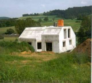 freistehendes Einfamilienhaus in Oberfranken in Bayern   Schweinfurt 