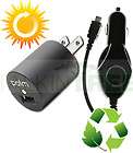PALM OEM TREO 800 800w USB AC WALL ADAPTER CAR CHARGER
