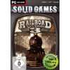 Railroad Tycoon 3   Game Now