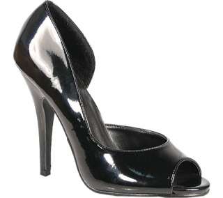 Pleaser Seduce 212      Shoe