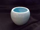 abingdon pottery vase  