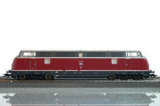 Märklin H0 39303 Schwere Diesellok BR V300 DB Neu  