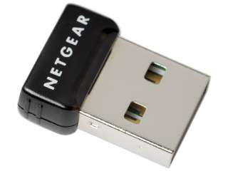 Netgear WNA1000M Wireless Micro Adapter 150 MBit/s, wna 1000m  
