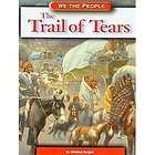 trail tears history  