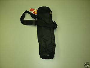 STC 04 Cylindrical Drum Stick Bag/Case  