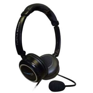 NEW Turtle Beach Ear Force Z1 PC Stereo Gaming Headset  