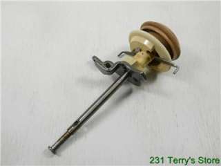 SINGER SEWING MACHINE MODEL 401 401A STITCH SELECTOR DIAL  