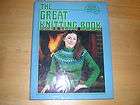 American School of Needlework Presents the Great Knitting Book by 