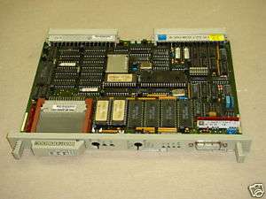 Siemens Simatic S5 6ES5 922 3UA11 6ES5922 3UA11 E13 RAM  