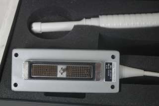 Aloka UST 665P 5 5MHz Ultrasound Transducer  
