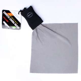 Colors MICROFIBER POCKET CLEANER Grey White Balance Card for Digital 