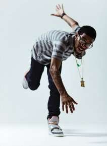  Kid Cudi Songs, Alben, Biografien, Fotos