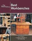   Woodworking Best Workbenches by Fine Woodworking (2012, Paperback