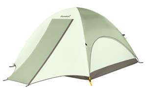 Eureka Scenic Pass 3 Person Backpacking Tent 3XT New  