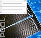 POOL Solarheizung SOLAR Schwimmbad Poolheizung 9466