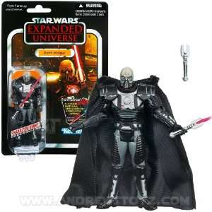 Darth Malgus Sith Lord The Old Republic Expanded Universe VC96 Star 