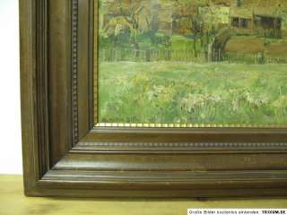 Otto Miller Diflo (1878   1949) Top Gemälde   Landschaft mit 