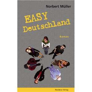 Easy Deutschland  Norbert Müller Bücher