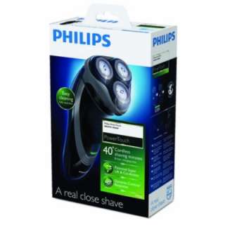 Philips Rasierer PowerTouch PT725/16 8710103556749  
