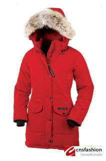   goose down winter warm hoodie coat jacket parka SZ/XS/S/M/L/XL  