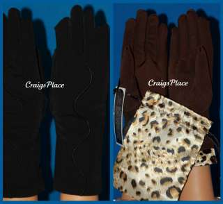 Two Pair of Chilly Jilly Lightweight Gloves A91779  