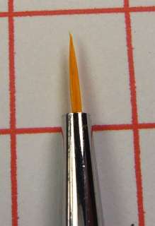 professional Artist precise eye liner Brush 210 B33  