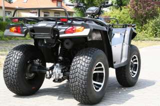 QUAD ATV KRAD TIGER 300 CC 300CC BUYANG LINHAI FA D300 / 350 450 500 