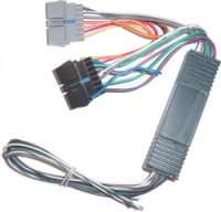 Autoleads PC9 407 Chrysler Harness Adaptor (Amplified System   upto 01 