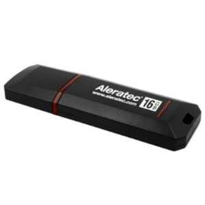   PortaStor Secure 16GB By Aleratec Inc