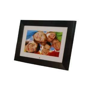  Luxentia 8 Digital Picture Frame DPF080WBW Camera 