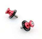 8mm Swingarm Sliders Spools Suzuki B King Bking All Yea