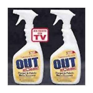 Out N Clean (As Seen On TV) 