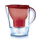 Brita Marella Cool Red Passion Water Jug FREE DELIVERY