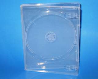  Criterion Collection Official Blu ray Replacement Cases Clear   1 Disc