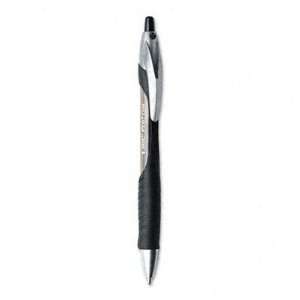  Bic Corp. Pro+ Roller Ball Retractable Gel Pen, Assorted 