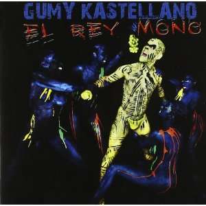 El Rey Mono Gumy Kastellano  Musik