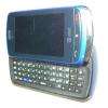 Used LG Xenon GR500 3G Touchscreen Cell Phone AT&T BLUE 607375051745 