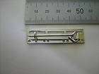 miniature medal mounting brooch bar 3 space £ 1 40