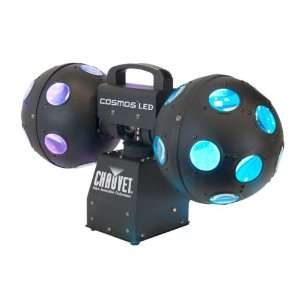  Chauvet   COSMOS LED   DMX Effect Lighting Musical 
