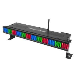  Chauvet   FREEDOMSTRIPMINI   Washlights & Parcans Musical 