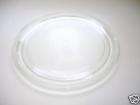 Microwave 27cm Diameter GLASS Turntable PLATE   Free Delivery items in 