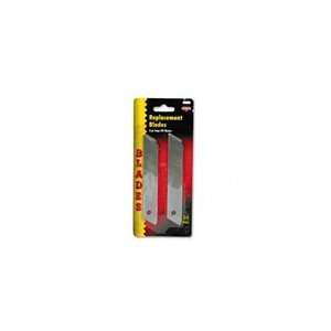  COSCO 091471 Snap Blade Utility Knife Replacement Blades 
