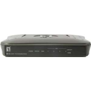  CP TECHNOLOGIES FRB1418TX 4 PORT ROUTER/10/100 SWT Camera 